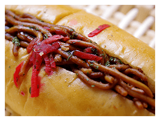 販売商品の一例